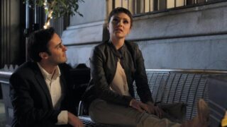 Getting To Know You - Chasing Life