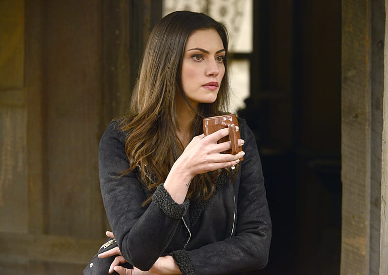 Hayley in the Morning - The Originals Season 2 Episode 16