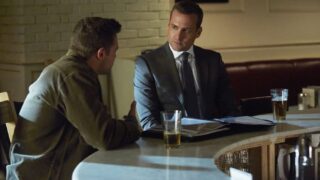 Help a Brother Out - Suits Season 4 Episode 16