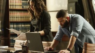 Huckleberry Quinn - Scandal Season 4 Episode 18