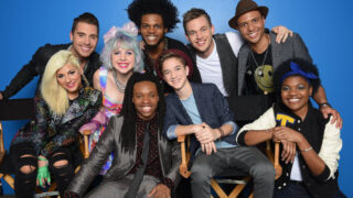 Idol Top 9 - American Idol