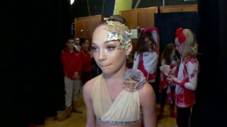 Is There a New Maddie? - Dance Moms