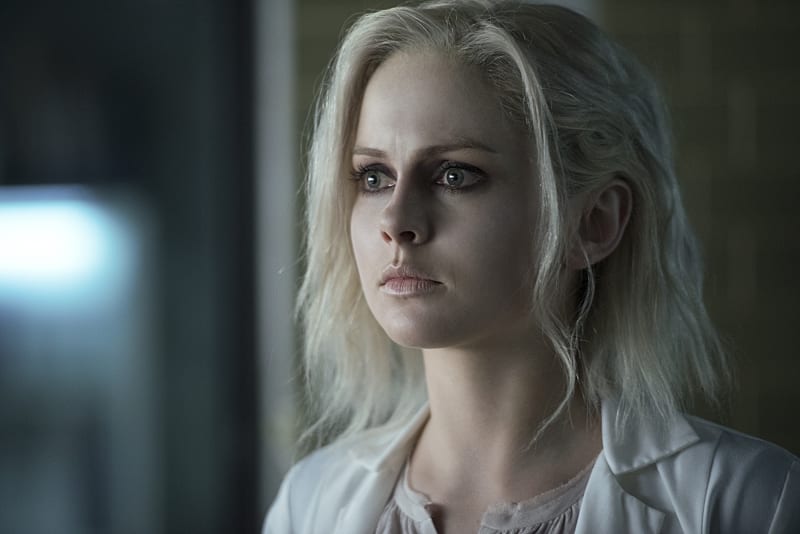 Liv Worries - iZombie Season 1 Episode 2