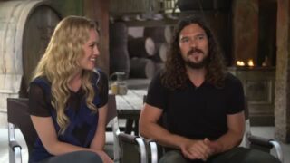 Black Sails Post-Mortem: Finale Shocker, Vane Threat & Romance Hopes