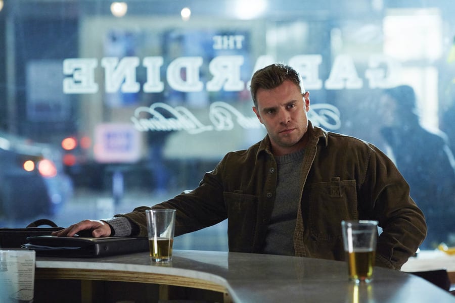 Marcus Specter - Suits Season 4 Episode 16