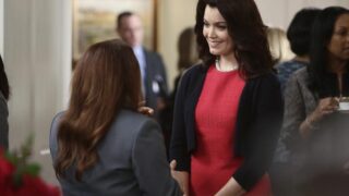 Mellie Photo - Scandal