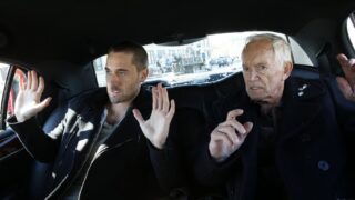 New Enemies - The Blacklist