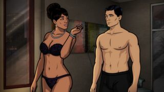 Office Romance - Archer