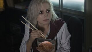 Olivia Moore - iZombie Season 1 Episode 1