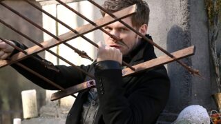 Pain for Klaus - The Originals Season 2 Episode 14
