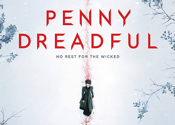 Penny Dreadful: Renewed for Season 3!
