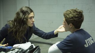 Preparing Carl - Shameless