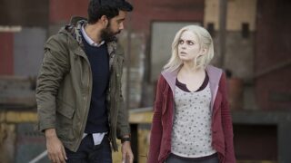 Ravi's Nerves - iZombie Season 1 Episode 3