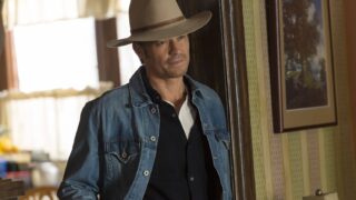 Raylan Makes an Offer - Justified