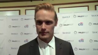 Outlander at PaleyFest: Stars Speak on New Episodes, Darkness to Come