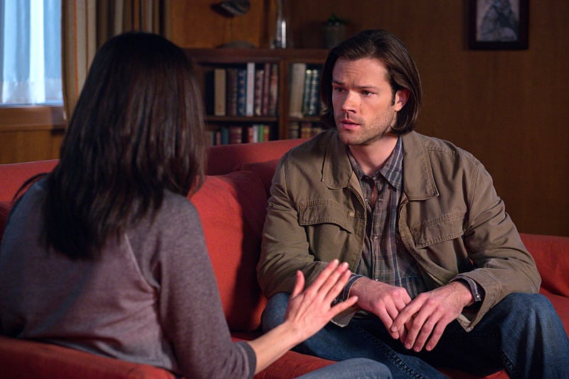 Sam Listens - Supernatural Season 10 Episode 15