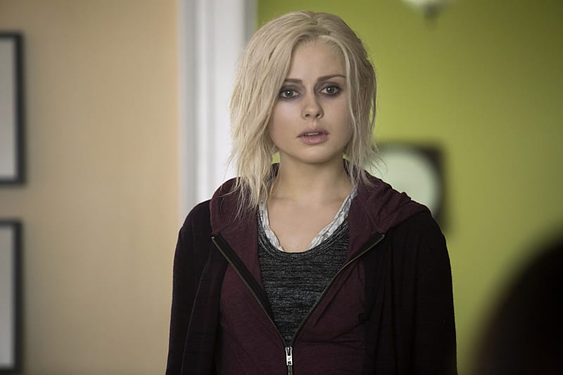 Secrets - iZombie Season 1 Episode 1
