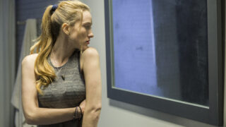 Something's Wrong with Lena - The Returned Season 1 Episode 3