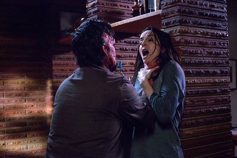 Surprise Attack - Supernatural Season 10 Episode 15