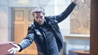 Ta Daaa! - The Flash Season 1 Episode 15