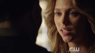 The Originals EXCLUSIVE: A Frightening Family Reunion?
