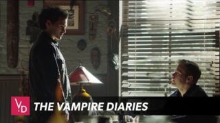 The Vampire Diaries Sneak Peek: An Unexpected Alliance