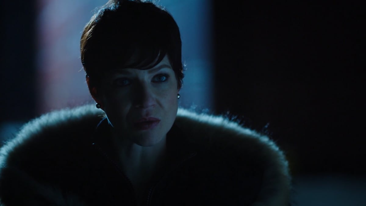 The Witness - 12 Monkeys Season 1 Episode 10