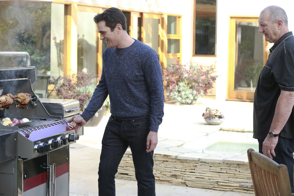 Time to Test it Out - Modern Family Season 6 Episode 19