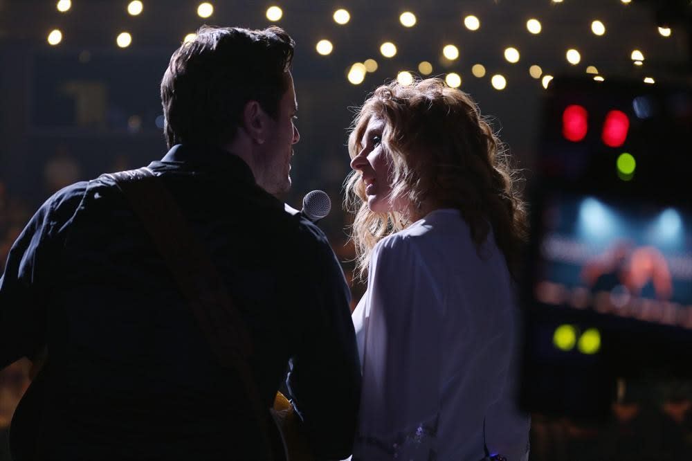 Together Again - Nashville Season 3 Episode 15