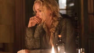 Vane's Secret - Black Sails