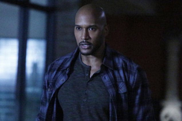 Who Wants Fury's Toolbox? - Agents of S.H.I.E.L.D. Season 2 Episode 12