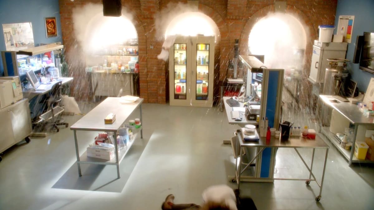 NCIS Season 9
