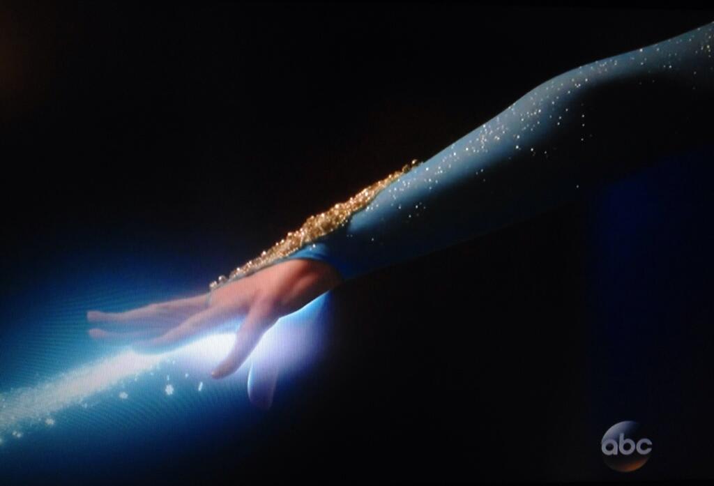 Once Upon a Time Season 3