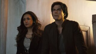A Decision to Make - The Vampire Diaries Season 6 Episode 20