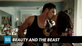 Beauty and The Beast Season 3 Promo: Love and...MARRIAGE?!