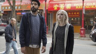 China Town - iZombie Season 1 Episode 4