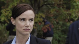 Detective Cornell - Secrets and Lies