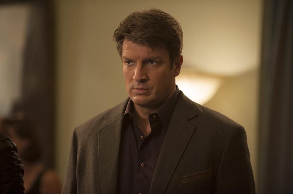 Does Rick Believe? - Castle Season 7 Episode 3