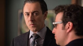 Eli Strategizes - The Good Wife Season 6 Episode 18