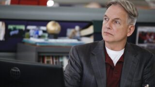 Gibbs, In Thought - NCIS Season 12 Episode 20
