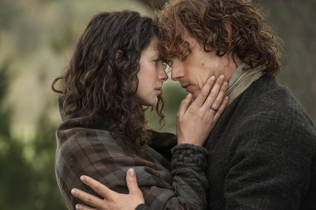 Outlander Season 1 Episode 9 Review The Reckoning TV Fanatic