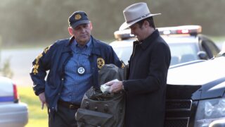 Justified Finale Photo Season 6 Episode 13
