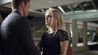 Liv & Major - iZombie Season 1 Episode 5
