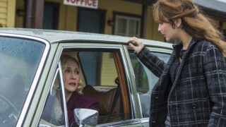 Moving Out - Bates Motel
