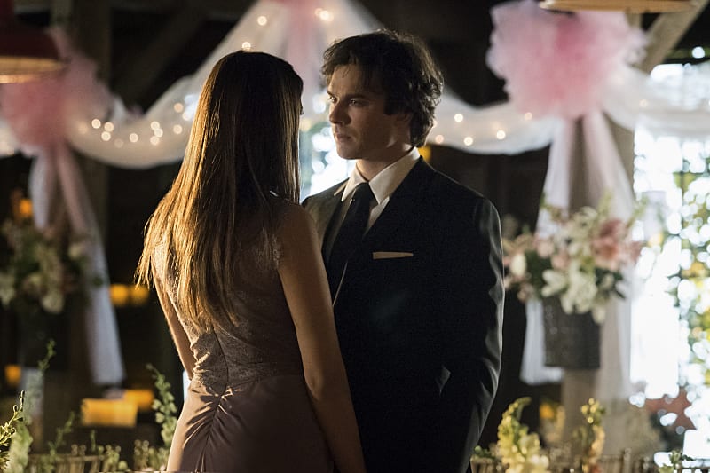 One Day - The Vampire Diaries Season 6 Episode 21