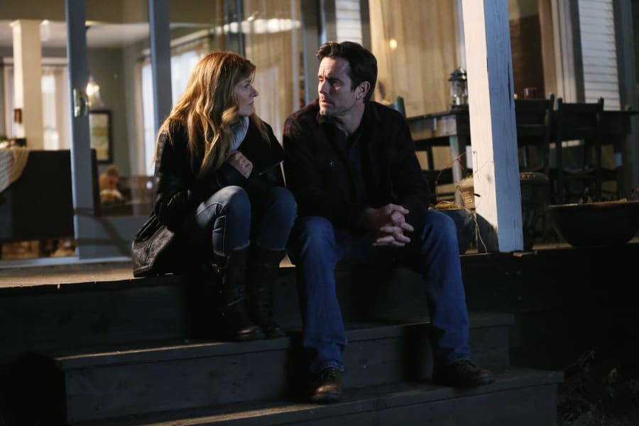 Rayna's Plans Backfire - Nashville