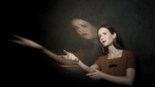 Sarah Paulson Promo Pic
