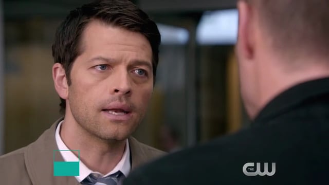 Supernatural Season 10 Episode 20 Trailer: The Ultimate Monster - TV
