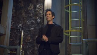 Thank You All For Coming - The Flash Season 1 Episode 21