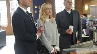 The 40-Year-Old Cold Case - NCIS